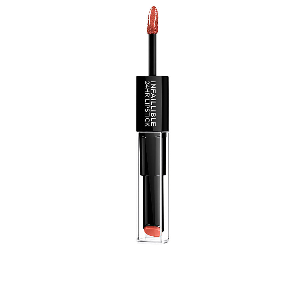 L'ORÉAL PARIS INFAILLIBLE 24H lipstick #312-incessant russet 6 ml