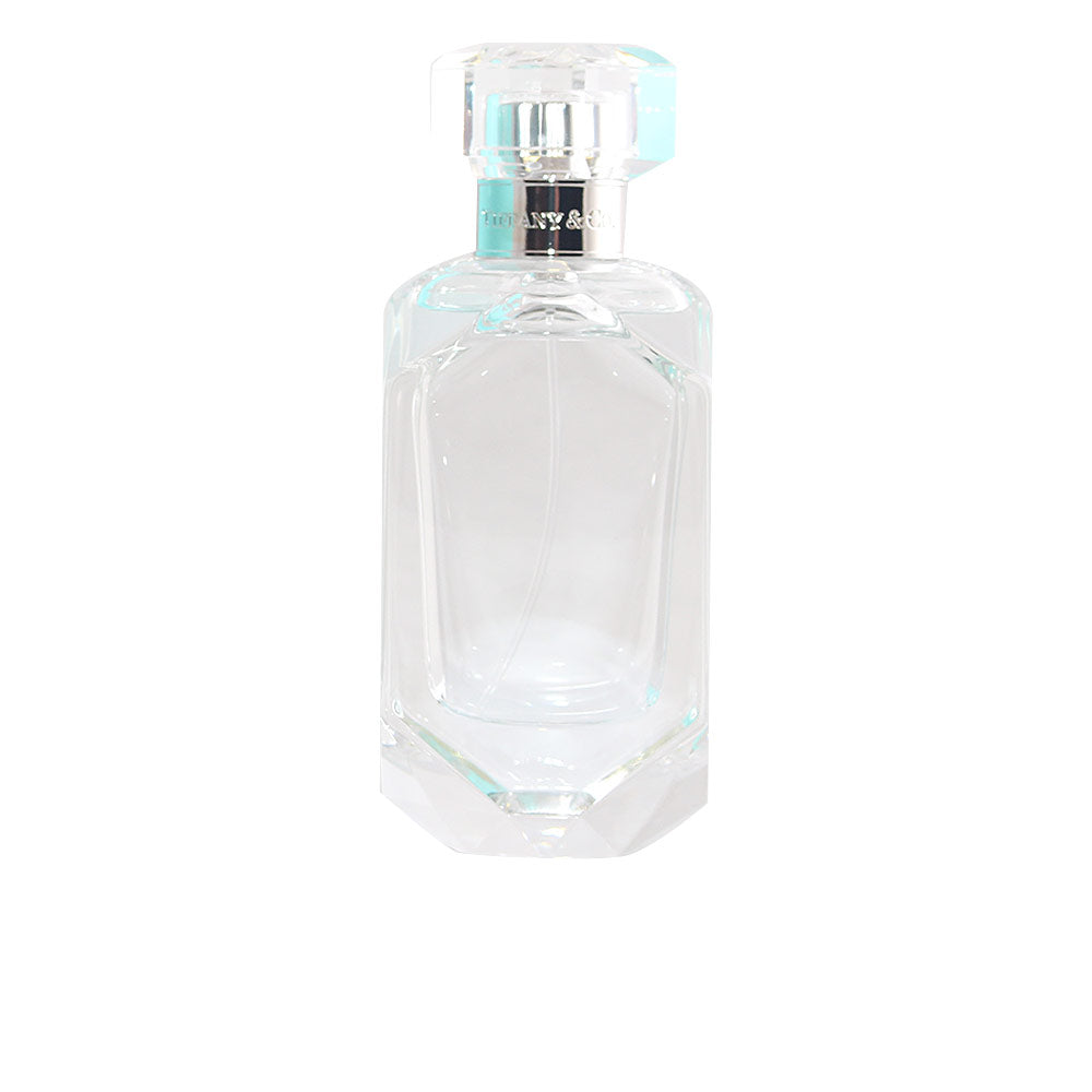 TIFFANY & CO TIFFANY SHEER eau de toilette vaporizador 75 ml