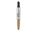 CLINIQUE HI SHADOW PLAY sombra de ojos + definidor de sombra #champagne + cavier 4 ml