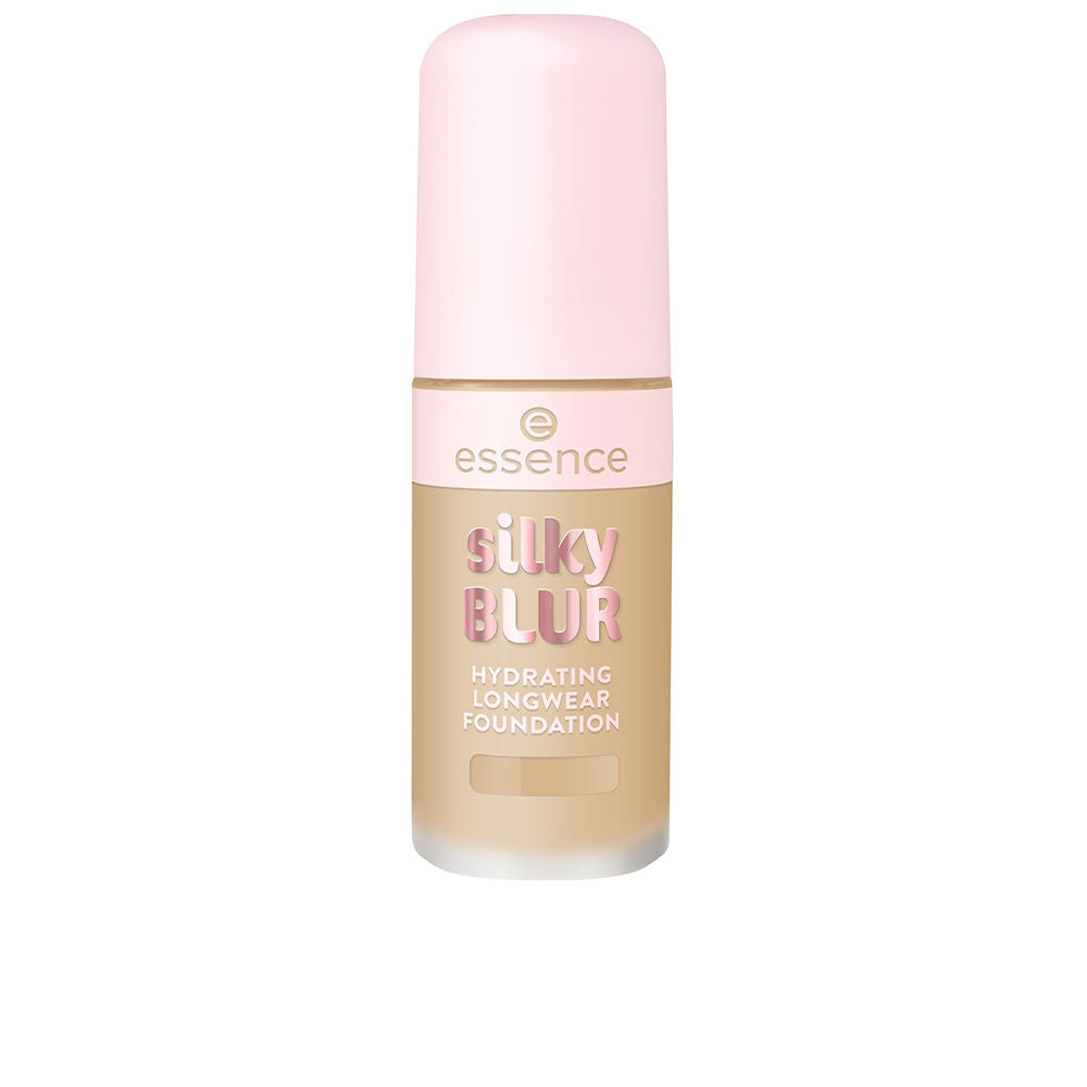 ESSENCE SILKY BLUR base maquillaje larga duración #178 30 ml