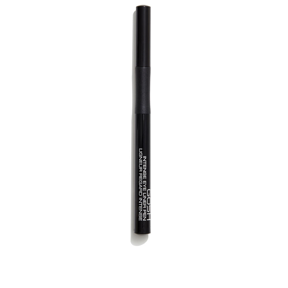 GOSH INTENSE eyeliner pen #01-black