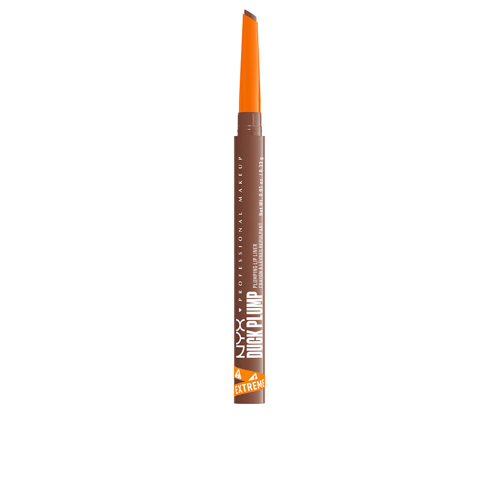 NYX PROFESSIONAL MAKE UP DUCK PLUMP perfilador de labios #09-Beige Boost 0,33 gr