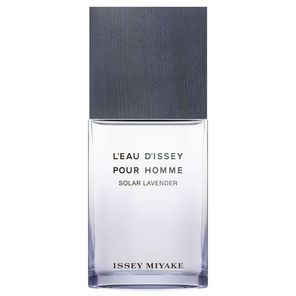 ISSEY MIYAKE L'EAU D'ISSEY POUR HOMME SOLAR LAVENDER edt vapo 100 ml