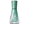 SALLY HANSEN INSTA-DRI CHROME color de uñas #121-Aquamarin Aura 9 ml
