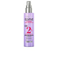 L'ORÉAL PARIS ELVIVE HIDRA HIALURÓNICO sérum rellenador 150 ml