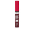 RIMMEL LONDON LASTING MEGA MATTE liquid lip colour #810-plum this show 7,4 ml