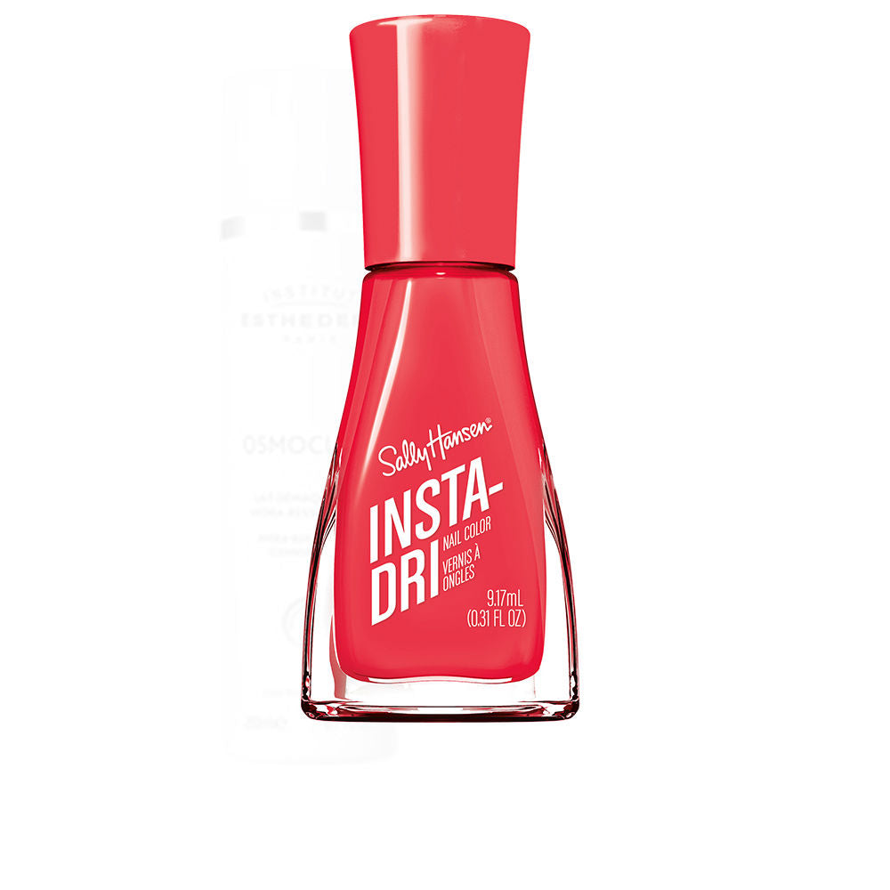 SALLY HANSEN INSTA-DRI color de uñas #358-Infrared-ibly Hot 9,17 ml
