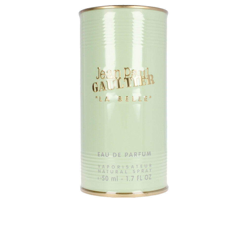 JEAN PAUL GAULTIER LA BELLE eau de parfum vaporizador 50 ml