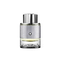 MONTBLANC EXPLORER PLATINUM edp vapo 60 ml