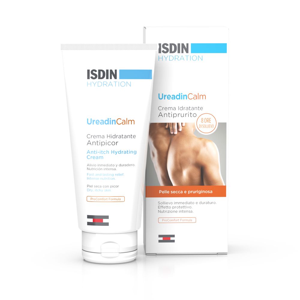 ISDIN UREADIN CALM crema antipicor 200 ml