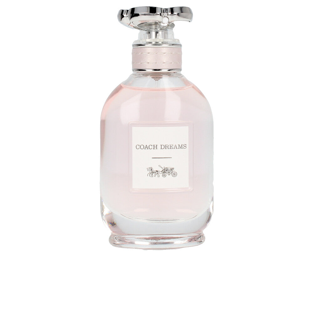 COACH COACH DREAMS eau de parfum vaporizador 60 ml