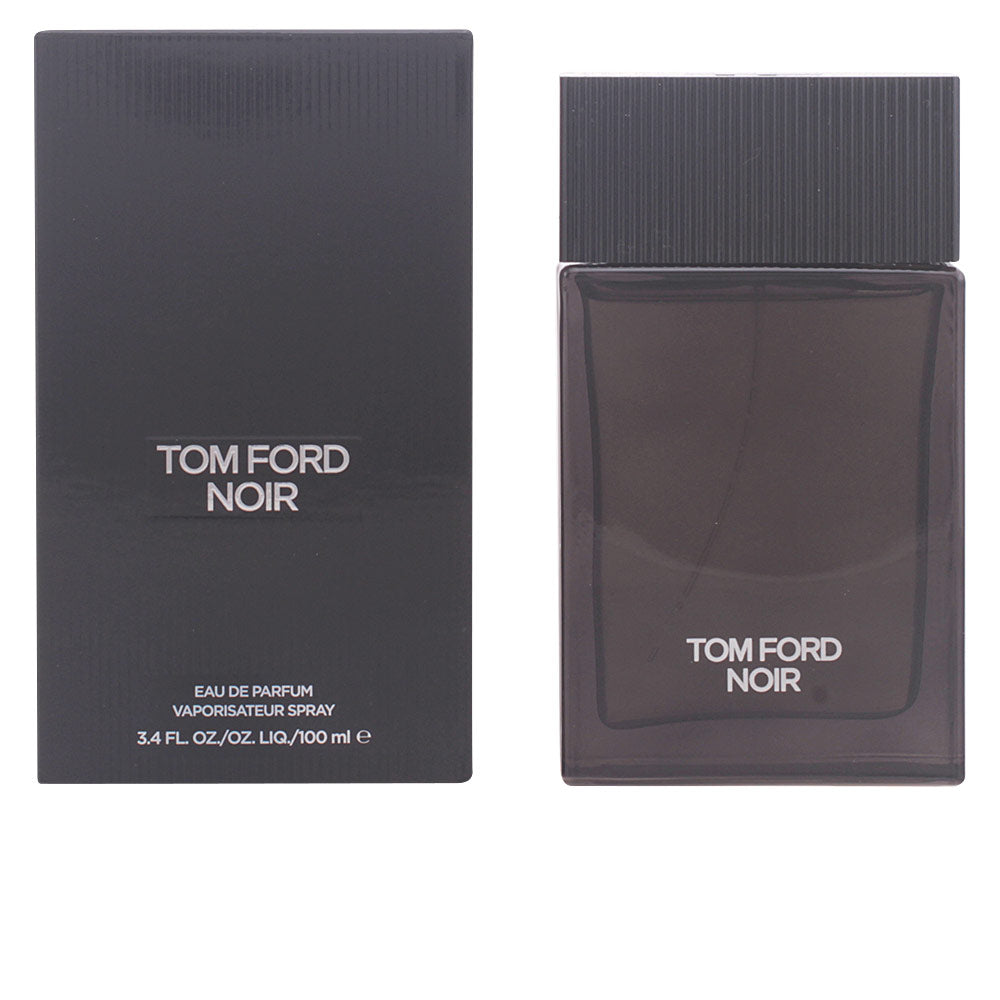 TOM FORD NOIR eau de parfum vaporizador 100 ml