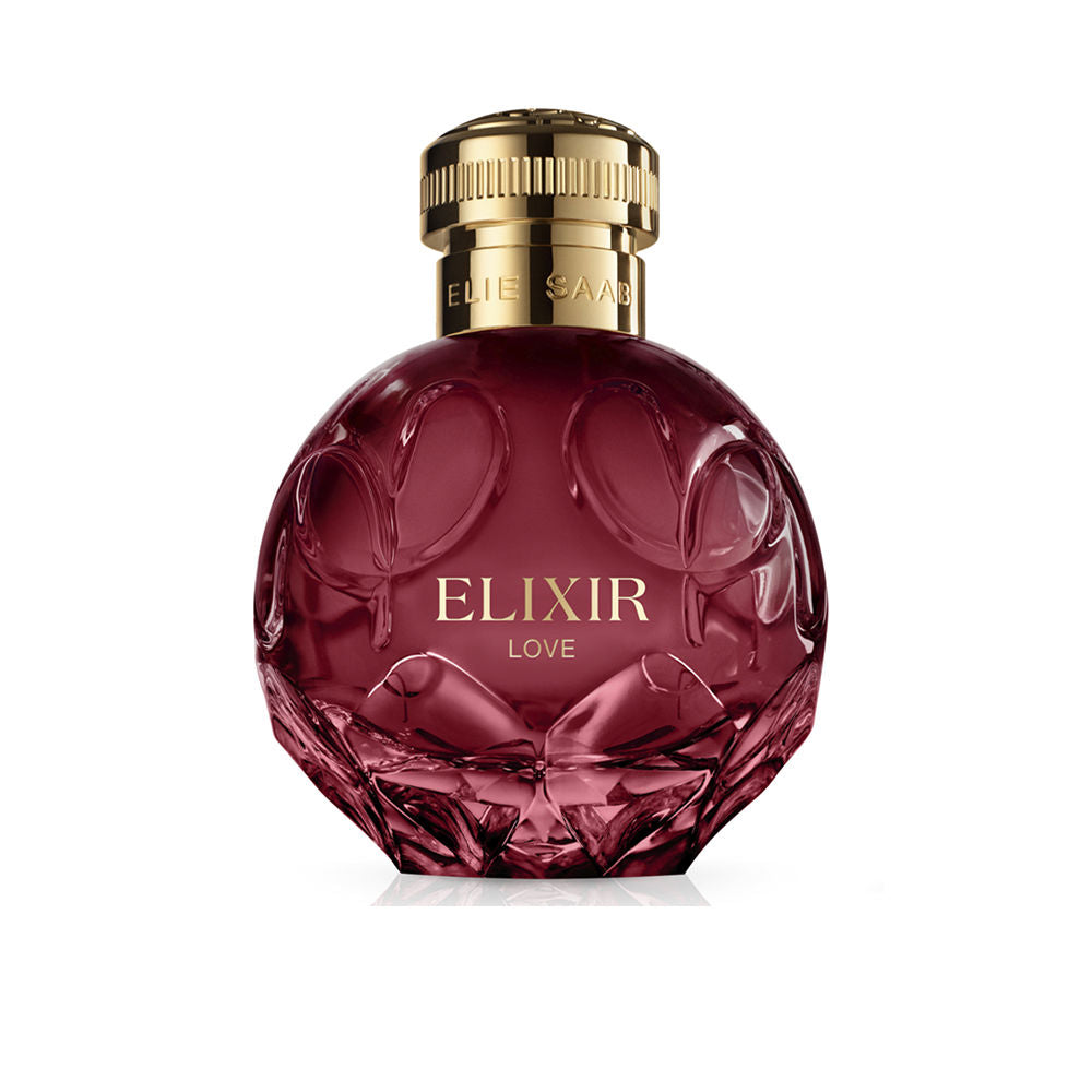 ELIE SAAB ELIXIR LOVE edp vapo 50 ml