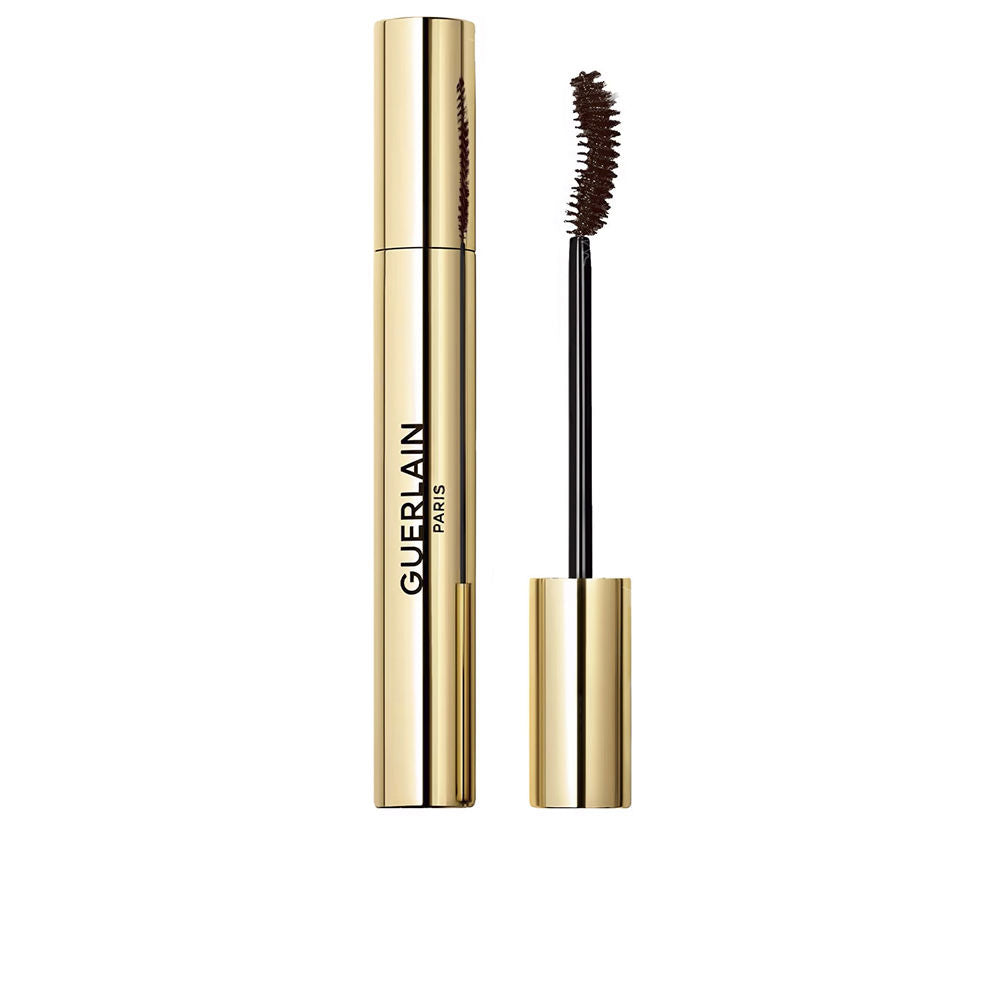 GUERLAIN NOIR G máscara de pestañas #02-brun 6,5 gr