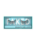 CATRICE DRAMATIC CURL lashes 1 u