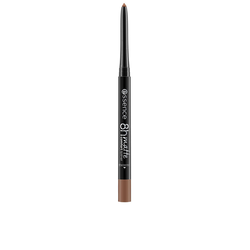 ESSENCE 8h MATTE COMFORT perfilador de labios #10-ThePerfect Shade 0,30 gr