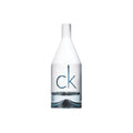 CALVIN KLEIN CK IN2U HIM eau de toilette vaporizador 50 ml