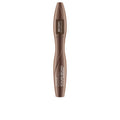 CATRICE GLAM&DOLL máscara de pestañas volumen waterproof #brown 10 ml