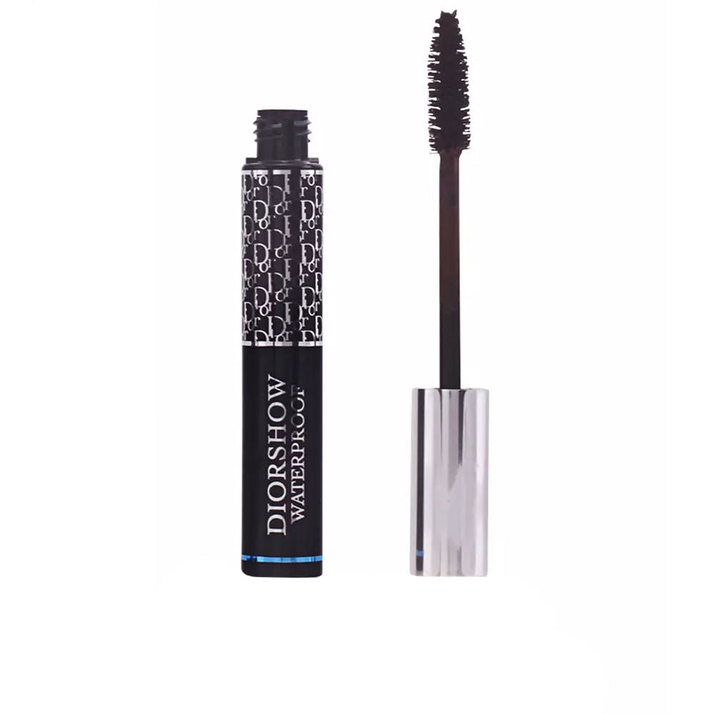 DIOR DIORSHOW mascara waterproof #698-châtaigne