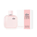 LACOSTE LACOSTE L.12.12 ROSE EAU FRAICHE edt vapo 100 ml