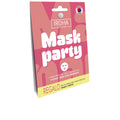IROHA MASK PARTY ESTUCHE 3 pz
