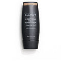 GOSH X-CEPTIONAL WEAR FOUNDATION long lasting makeup #18-sunny 35 ml
