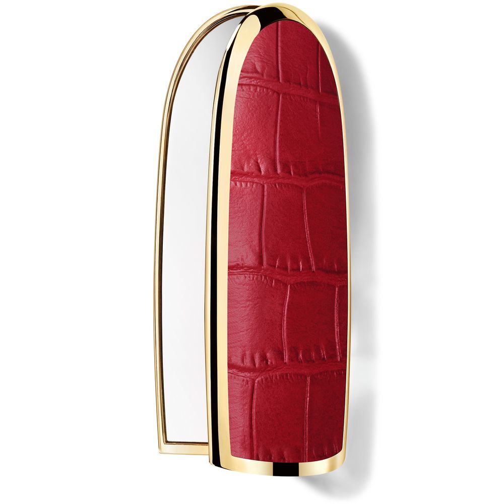 GUERLAIN ROUGE G carcasa #LE CROCO 1 u