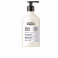 L'ORÉAL PROFESSIONNEL PARIS METAL DETOX acondicionador profesional 500 ml