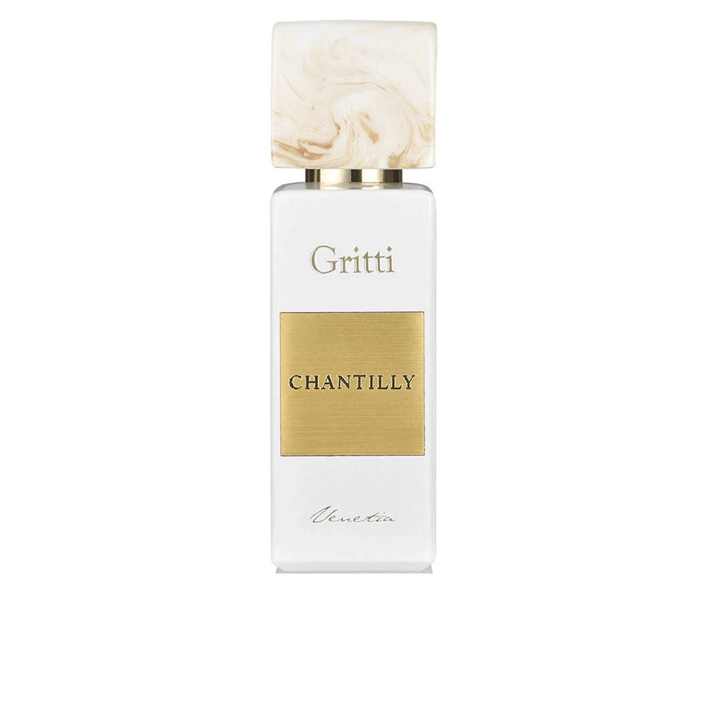 GRITTI CHANTILLY edp vapo 100 ml