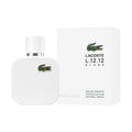 LACOSTE LACOSTE L.12.12 BLANC edt vapo 50 ml