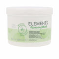 WELLA PROFESSIONALS ELEMENTS Mascarilla Hidratante Renovadora Sin Siliconas Todo tipo de Cabellos 500 ml