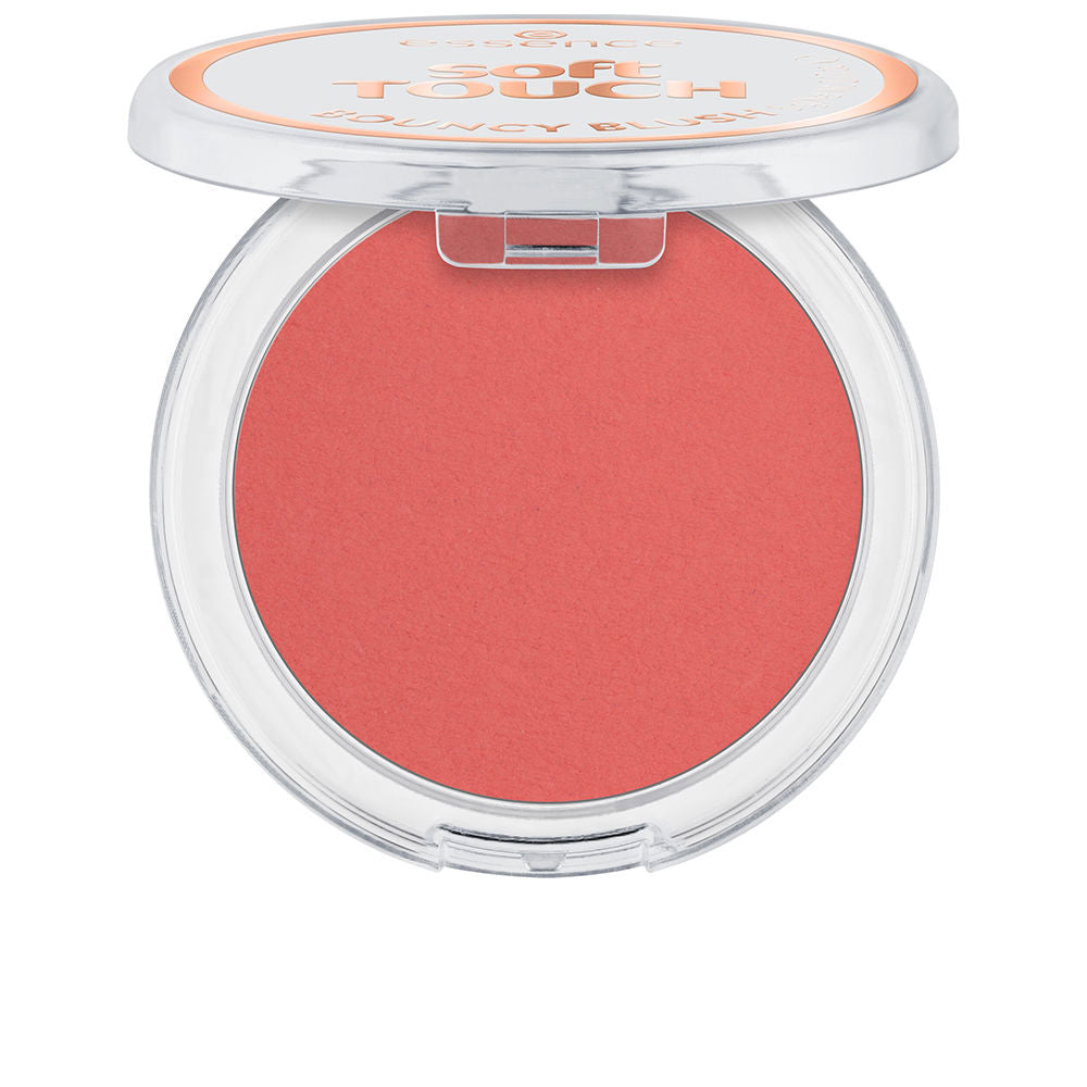 ESSENCE TOUCH BOUNCY BLUSH colorete soft #30-Exotic Daisy 5 gr