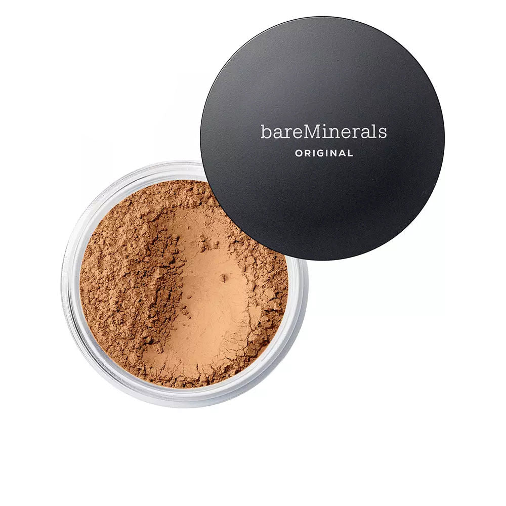 BARE MINERALS ORIGINAL foundation SPF15 #21-neutral tan