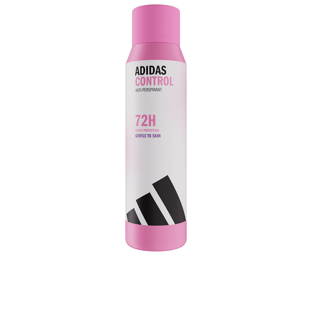 ADIDAS ADIDAS WOMAN CONTROL ANTI-PERSPIRANT 72H deo vapo 150 ml