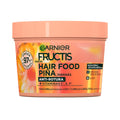 GARNIER FRUCTIS HAIR FOOD PIÑA mascarilla anti-rotura 350 ml