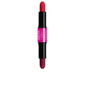 NYX PROFESSIONAL MAKE UP WONDER STICK BLUSH #05-bright amber and fuchia 4 gr
