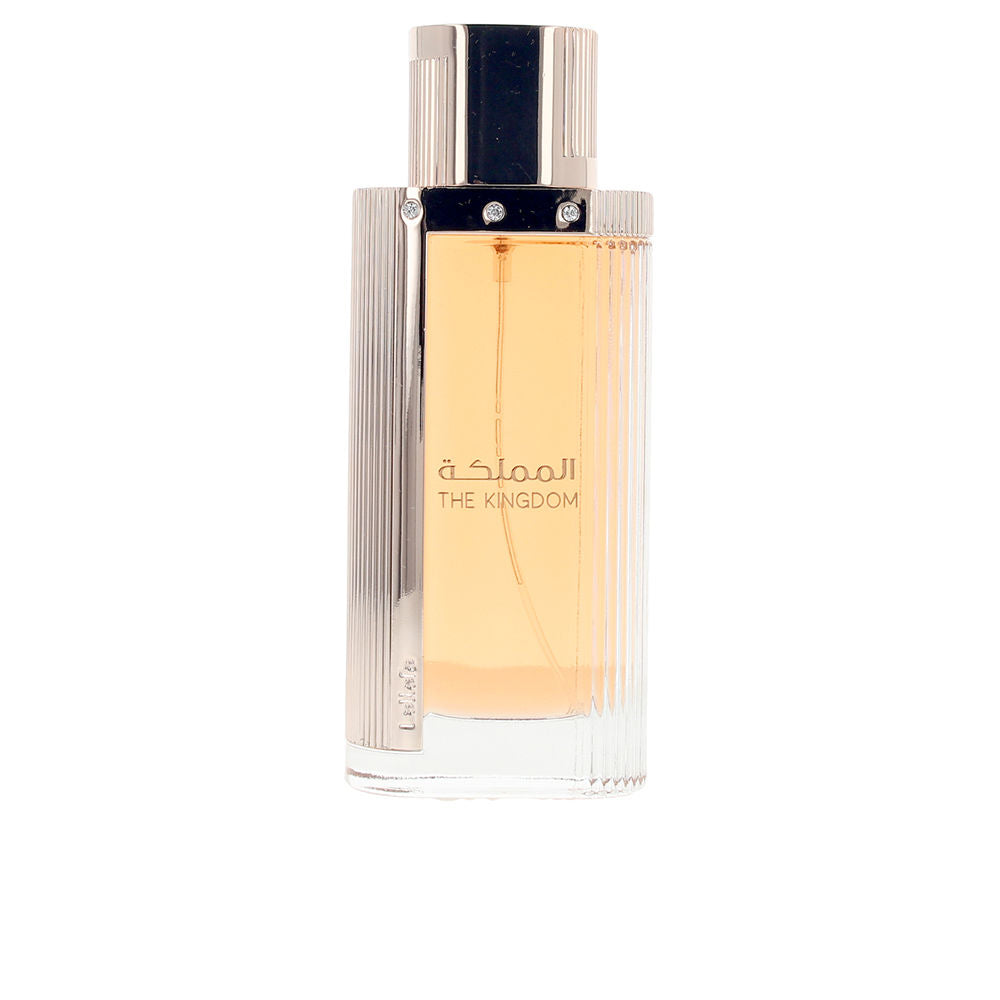 LATTAFA THE KINGDOM FOR HER edp vapo 100 ml