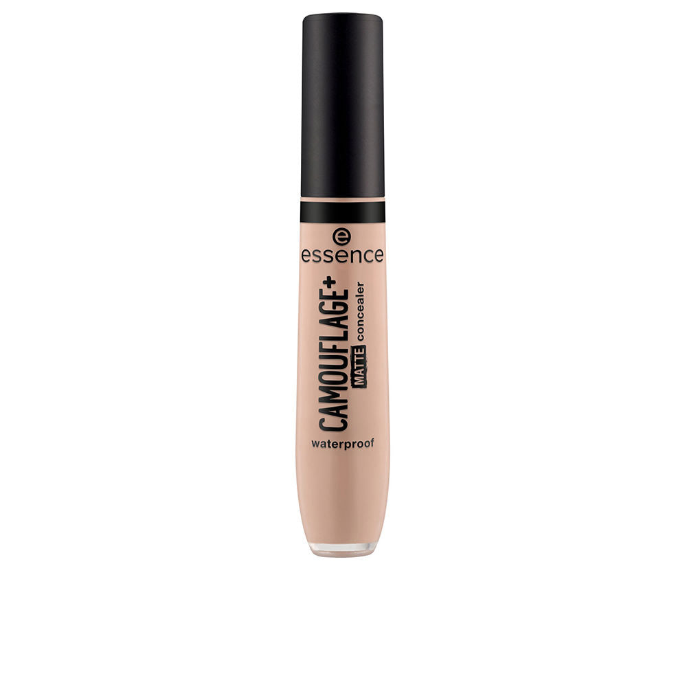 ESSENCE CAMOUFLAGE+ MATTE corrector waterproof #150 8 ml