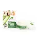 DR. ORGANIC ALOE VERA crema concentrada 50 ml