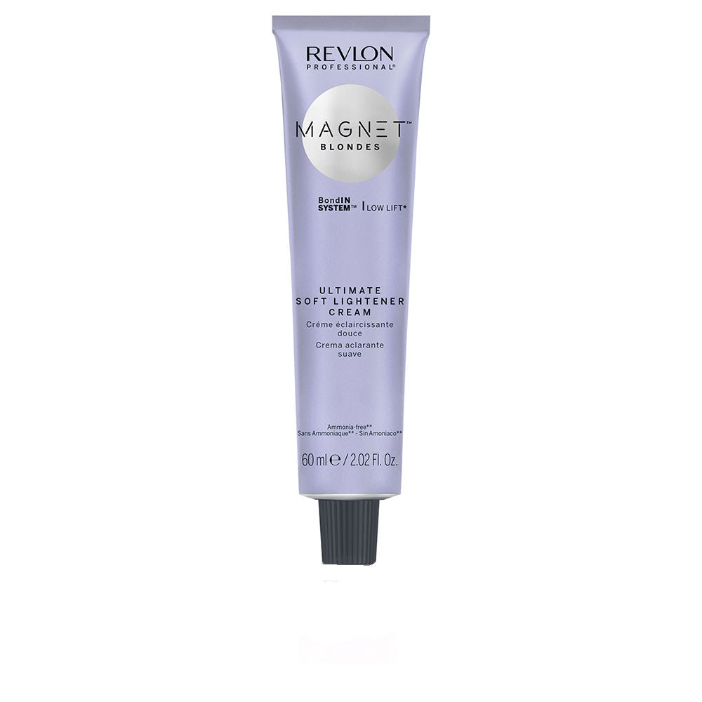 REVLON PROFESSIONAL MAGNET blondes soft light 60 ml