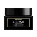 LIERAC PREMIUM crema sedosa 50 ml
