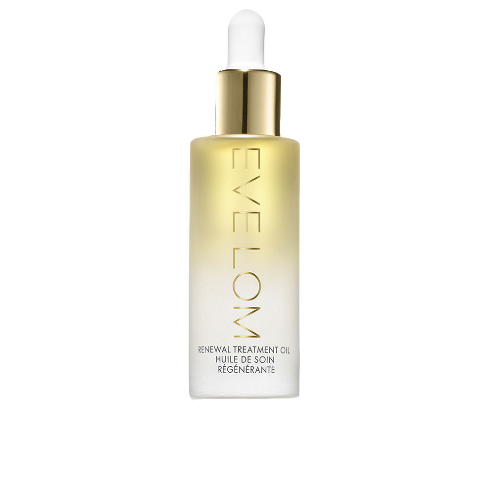 EVE LOM MOISTURE & RADIANCE aceite de tratamiento renovador 30 ml