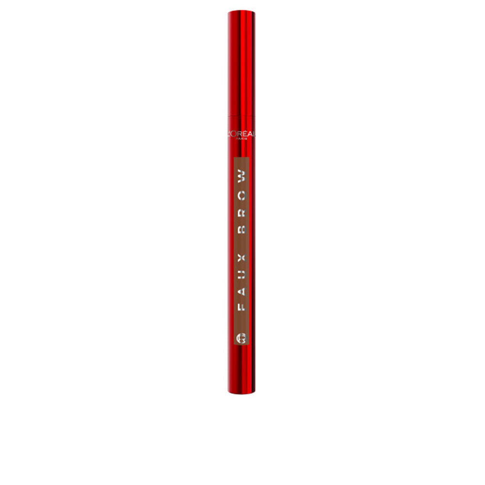 L'ORÉAL PARIS INFAILLIBLE FAUX BROW rotulador de cejas #Dark Blonde 1 u