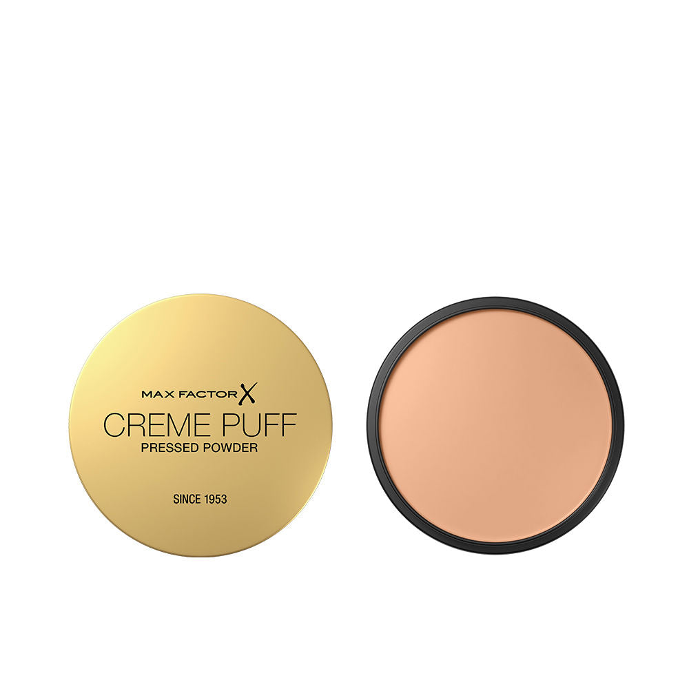 MAX FACTOR CREME PUFF polvos compactos #81-Truly Fair 14 gr