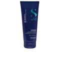 ALFAPARF MILANO SEMI DI LINO brunette brown & dark conditioner 200 ml