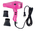 PARLUX PARLUX 3200 PLUS secador #fucsia 1 u