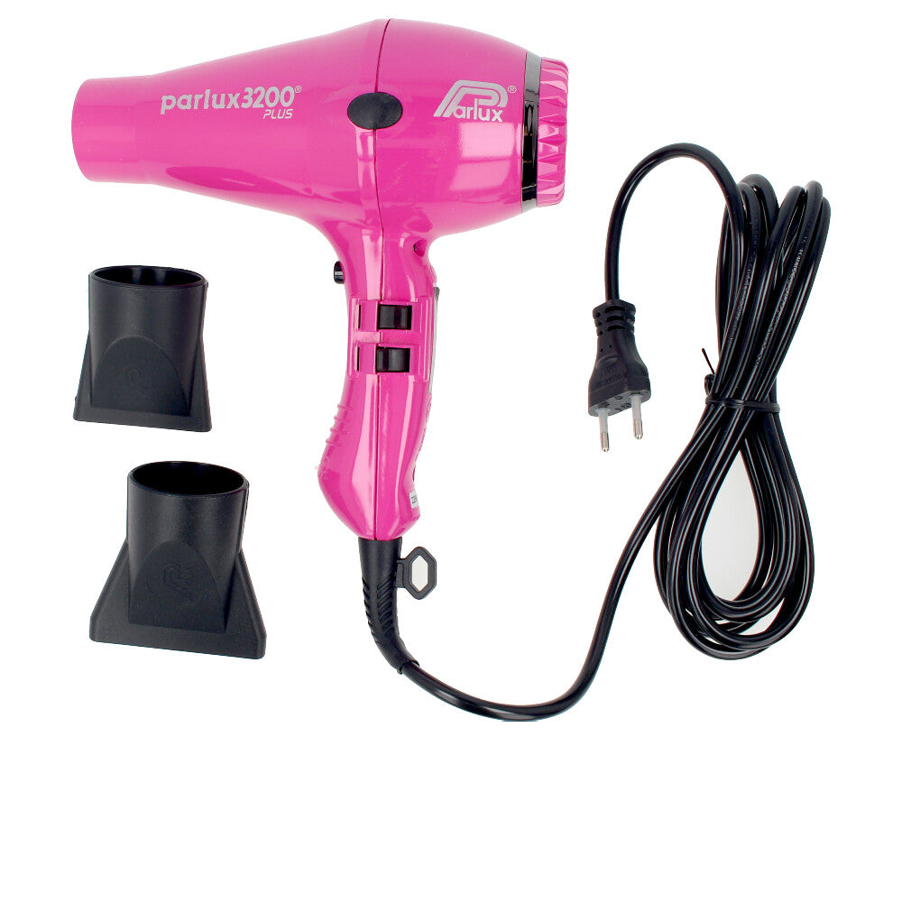 PARLUX PARLUX 3200 PLUS secador #fucsia 1 u