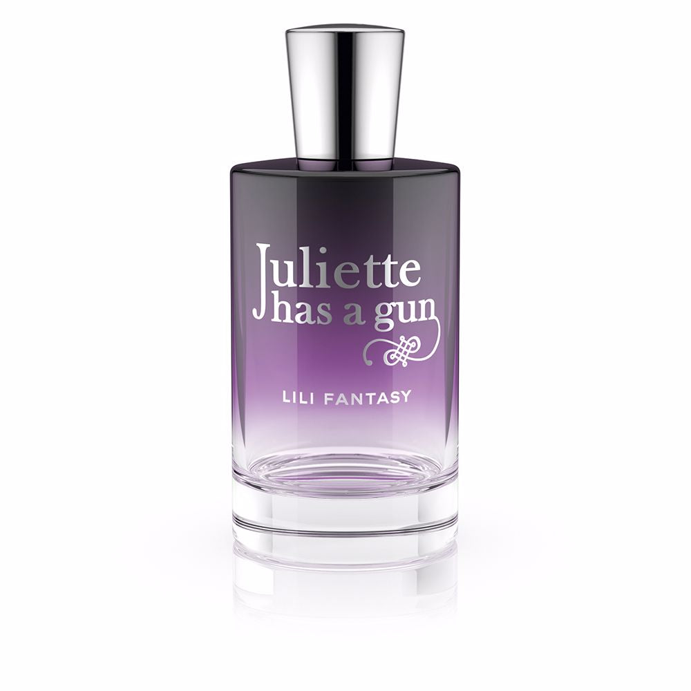 JULIETTE HAS A GUN LILI FANTASY eau de parfum vaporizador 100 ml
