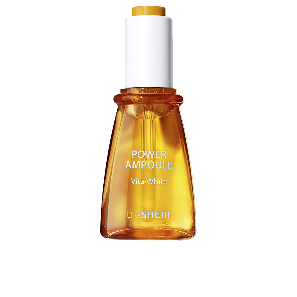 THE SAEM POWER AMPOULE ampolla iluminador 35 ml