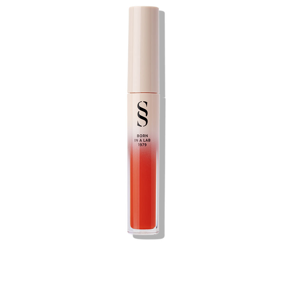 SENSILIS LIP GLOW [OIL REPAIR] gloss labial #06-Lobster Lover 3,5 ml